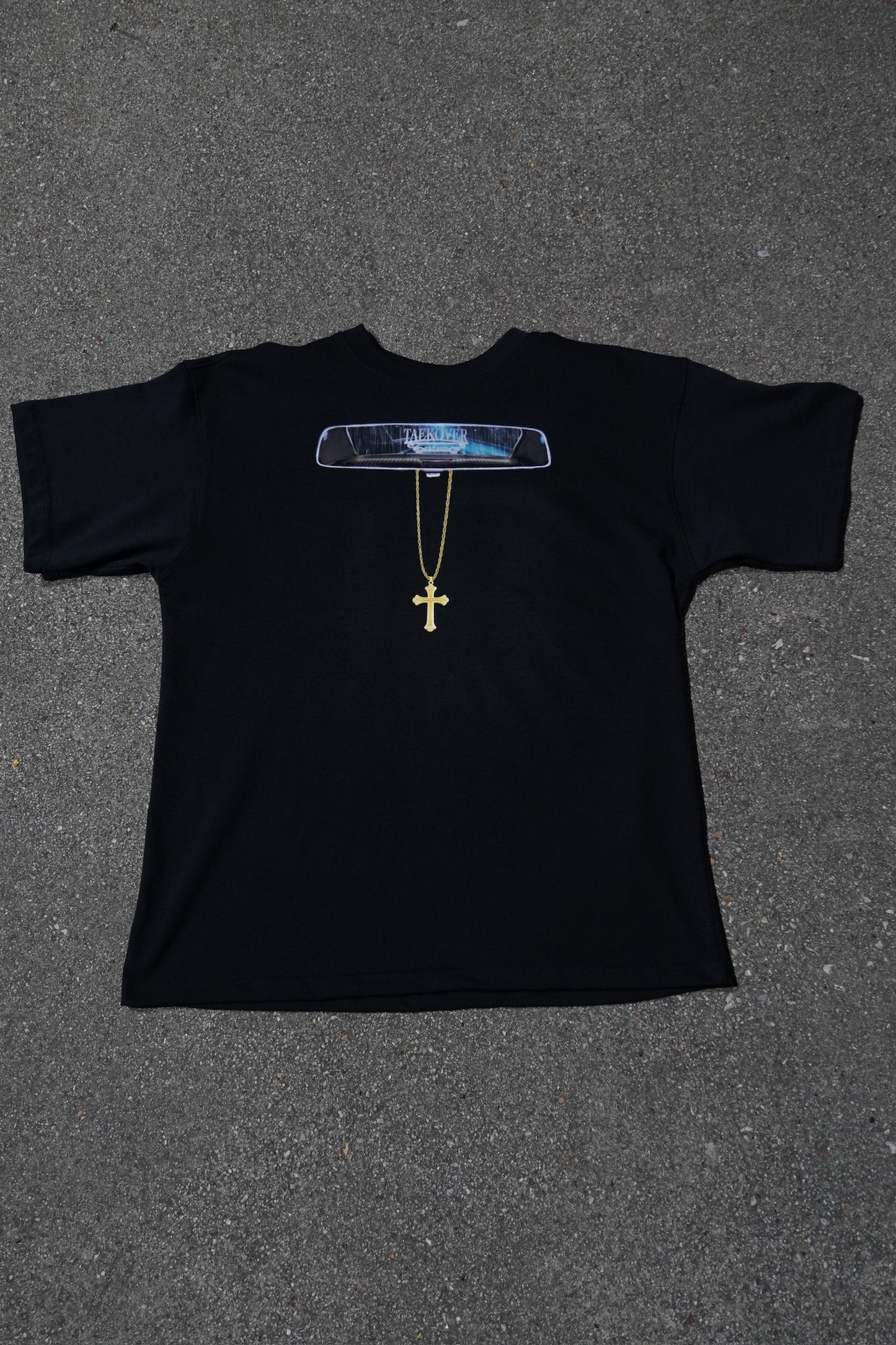 Low Life Graphic Tee