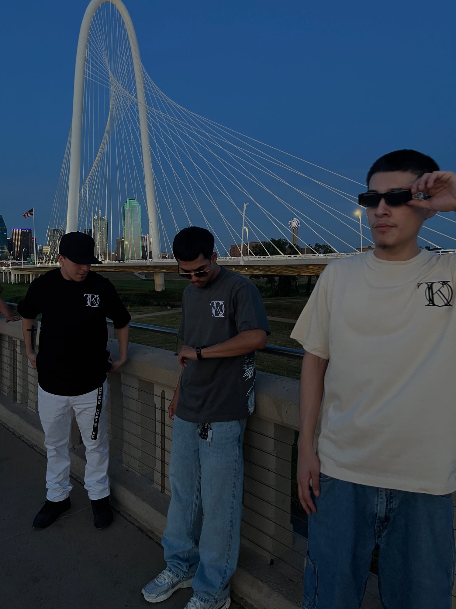 City Taekover