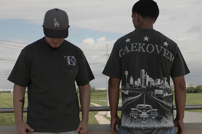 Premium “City Taekover” Tee