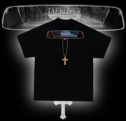Low Life Graphic Tee