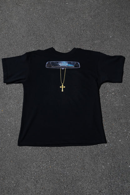 Low Life Graphic Tee