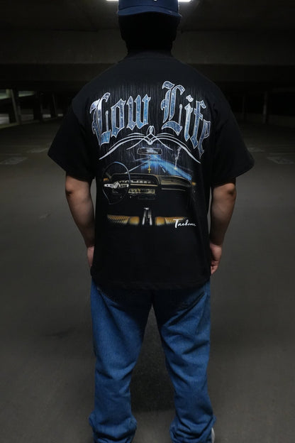 Low Life Graphic Tee
