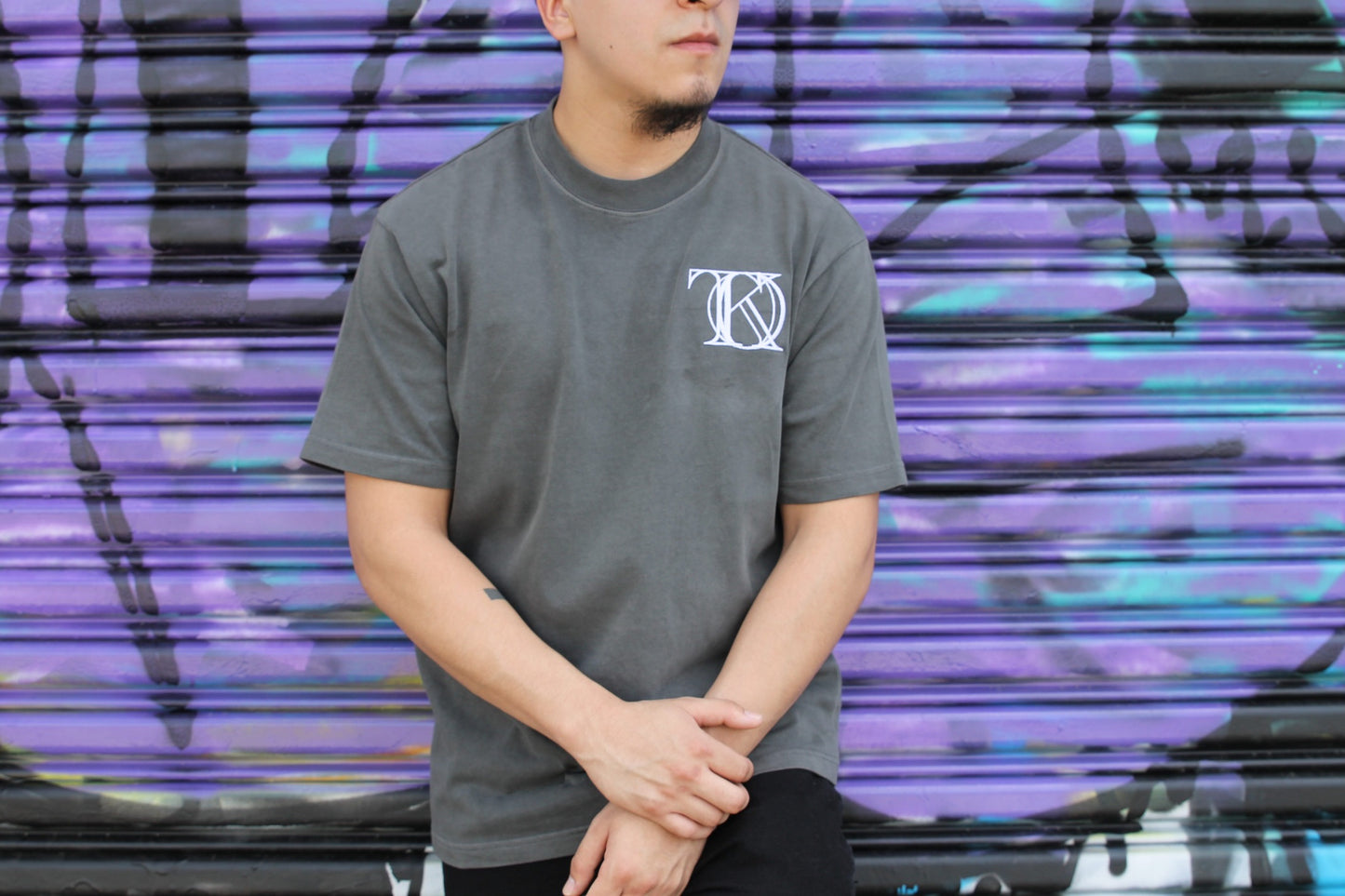 Premium “City Taekover” Tee